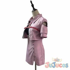 画像3: VTuber　湊あくあ　コスプレ衣装　バーチャルYouTuber　コスチューム　JUJUcosplay (3)