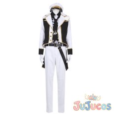 画像2: RESTART POiNTER　和泉一織　コスプレ衣装　アイドリッシュセブン　コスチューム　JUJUcosplay (2)
