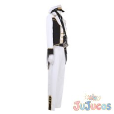 画像3: RESTART POiNTER　和泉一織　コスプレ衣装　アイドリッシュセブン　コスチューム　JUJUcosplay (3)
