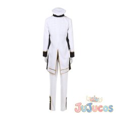 画像4: RESTART POiNTER　和泉一織　コスプレ衣装　アイドリッシュセブン　コスチューム　JUJUcosplay (4)