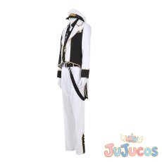 画像5: RESTART POiNTER　和泉一織　コスプレ衣装　アイドリッシュセブン　コスチューム　JUJUcosplay (5)