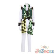 画像2: RESTART POiNTER　二階堂大和　コスプレ衣装　アイドリッシュセブン　コスチューム　JUJUcosplay (2)