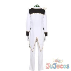 画像4: RESTART POiNTER　二階堂大和　コスプレ衣装　アイドリッシュセブン　コスチューム　JUJUcosplay (4)