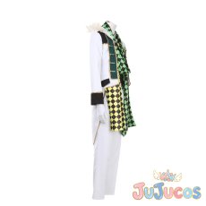 画像5: RESTART POiNTER　二階堂大和　コスプレ衣装　アイドリッシュセブン　コスチューム　JUJUcosplay (5)