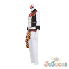 画像3: RESTART POiNTER　和泉三月　コスプレ衣装　アイドリッシュセブン　コスチューム　JUJUcosplay (3)
