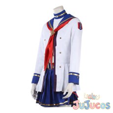 画像3: オグリキャップ　勝負服　コスプレ衣装　ウマ娘プリティーダービー　コスチューム　JUJUcosplay (3)