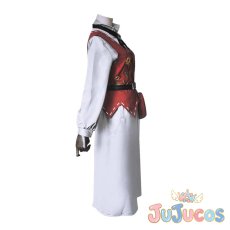 画像3: ボロい服　玩具職人（おもちゃ売り）　コスプレ衣装　IdentityV 第五人格　コスチューム　JUJUcosplay (3)