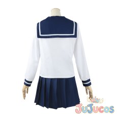 画像3: 成海萌奈　コスプレ衣装　告白実行委員会〜恋愛シリーズ〜　コスチューム　JUJUcosplay (3)