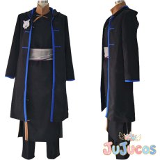 画像1: 東の国　ファウスト　Faust　修行中の魔法使い　コスプレ衣装　魔法使いの約束　コスチューム　JUJUcosplay (1)