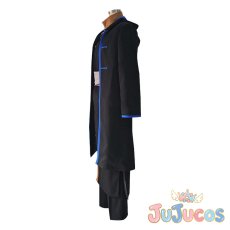 画像3: 東の国　ファウスト　Faust　修行中の魔法使い　コスプレ衣装　魔法使いの約束　コスチューム　JUJUcosplay (3)