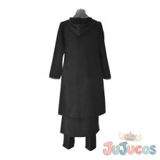画像4: 東の国　ファウスト　Faust　修行中の魔法使い　コスプレ衣装　魔法使いの約束　コスチューム　JUJUcosplay (4)