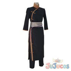画像5: 東の国　ファウスト　Faust　修行中の魔法使い　コスプレ衣装　魔法使いの約束　コスチューム　JUJUcosplay (5)