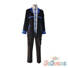 画像2: 東の国　ネロ　Nero　修行中の魔法使い　コスプレ衣装　魔法使いの約束　コスチューム　JUJUcosplay (2)