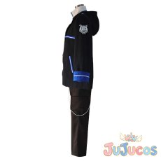 画像3: 東の国　ネロ　Nero　修行中の魔法使い　コスプレ衣装　魔法使いの約束　コスチューム　JUJUcosplay (3)
