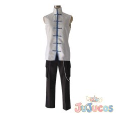 画像5: 東の国　ネロ　Nero　修行中の魔法使い　コスプレ衣装　魔法使いの約束　コスチューム　JUJUcosplay (5)