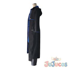 画像3: 東の国　シノ　Shino　修行中の魔法使い　コスプレ衣装　魔法使いの約束　コスチューム　JUJUcosplay (3)