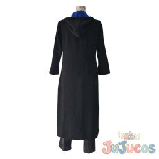 画像4: 東の国　シノ　Shino　修行中の魔法使い　コスプレ衣装　魔法使いの約束　コスチューム　JUJUcosplay (4)
