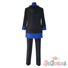 画像4: 東の国　ヒースクリフ　Heathcliff　修行中の魔法使い　コスプレ衣装　魔法使いの約束　コスチューム　JUJUcosplay (4)