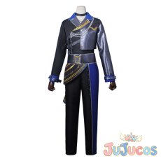 画像2: あんスタ　楽園追放 -Faith Conquest-　巴日和　コスプレ衣装　あんさんぶるスターズ！　コスチューム　JUJUcosplay (2)