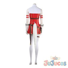 画像4: ゴールドシップ　勝負服　コスプレ衣装　ウマ娘プリティーダービー　コスチューム　JUJUcosplay (4)