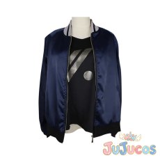 画像1: 御堂虎於　ZONE OF OVERLAP　コスプレ衣装　アイドリッシュセブン　コスチューム　JUJUcosplay (1)