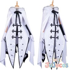 画像1: あんスタ　Distorted Heart　礼瀬マヨイ　コスプレ衣装　あんさんぶるスターズ！　コスチューム　JUJUcosplay (1)