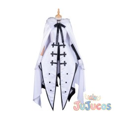 画像2: あんスタ　Distorted Heart　礼瀬マヨイ　コスプレ衣装　あんさんぶるスターズ！　コスチューム　JUJUcosplay (2)