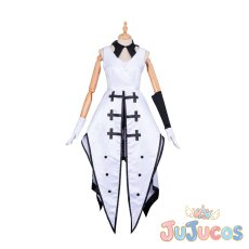 画像6: あんスタ　Distorted Heart　礼瀬マヨイ　コスプレ衣装　あんさんぶるスターズ！　コスチューム　JUJUcosplay (6)
