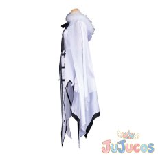 画像7: あんスタ　Distorted Heart　礼瀬マヨイ　コスプレ衣装　あんさんぶるスターズ！　コスチューム　JUJUcosplay (7)