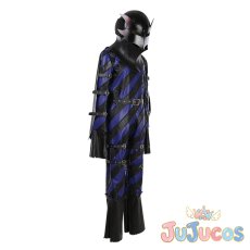 画像3: Persona5　P5　明智吾郎(ロキ)　コスプレ衣装　ペルソナ5　コスチューム　JUJUcosplay (3)