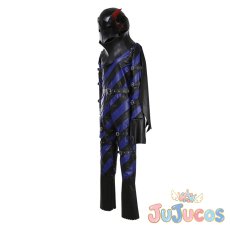 画像5: Persona5　P5　明智吾郎(ロキ)　コスプレ衣装　ペルソナ5　コスチューム　JUJUcosplay (5)
