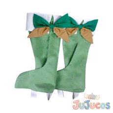画像6: プリコネR　Princess Connect!　アオイ　コスプレ衣装　プリンセスコネクト!Re:Dive　コスチューム　JUJUcosplay (6)
