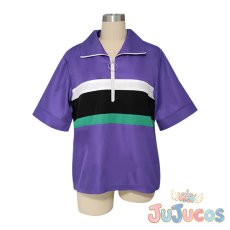 画像2: あんスタ　［空腹戦争］椎名 ニキ　コスプレ衣装　あんさんぶるスターズ！　コスチューム　JUJUcosplay (2)