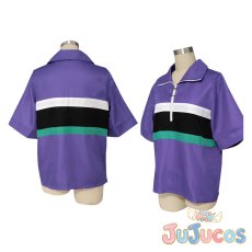 画像3: あんスタ　［空腹戦争］椎名 ニキ　コスプレ衣装　あんさんぶるスターズ！　コスチューム　JUJUcosplay (3)
