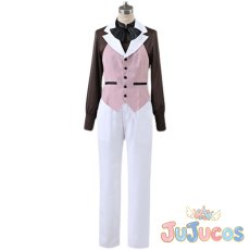 画像2: ノエ　コスプレ衣装　ヴァニタスの手記　コスチューム　JUJUcosplay (2)