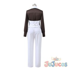 画像4: ノエ　コスプレ衣装　ヴァニタスの手記　コスチューム　JUJUcosplay (4)