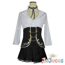 画像3: パンシローネ（Pansirone）　コスプレ衣装　キングスレイド（King's Raid）　コスチューム　JUJUcosplay (3)