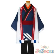 画像2: あんスタ　故郷の服（幼少期）　天城一彩　天城燐音　コスプレ衣装　あんさんぶるスターズ！　コスチューム　JUJUcosplay (2)
