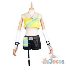 画像7: ウオッカ　勝負服　コスプレ衣装　ウマ娘プリティーダービー　コスチューム　JUJUcosplay (7)