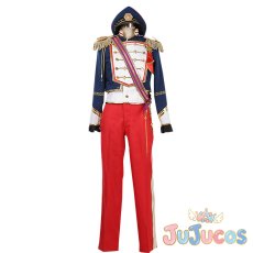 画像4: あんスタ　ES　復刻スカウト 五奇人編　Eccentric Secret　逆先夏目　深海奏汰　日々樹渉　斎宮宗　朔間零　コスプレ衣装　あんさんぶるスターズ！　コスチューム　JUJUcosplay (4)