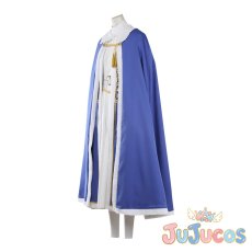 画像3: フェイト・グランドオーダー　FGO　オベロン　第一再臨　コスプレ衣装　Fate/Grand Order　コスチューム　JUJUcosplay (3)