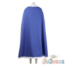 画像4: フェイト・グランドオーダー　FGO　オベロン　第一再臨　コスプレ衣装　Fate/Grand Order　コスチューム　JUJUcosplay (4)