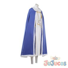 画像5: フェイト・グランドオーダー　FGO　オベロン　第一再臨　コスプレ衣装　Fate/Grand Order　コスチューム　JUJUcosplay (5)
