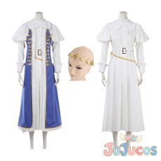 画像6: フェイト・グランドオーダー　FGO　オベロン　第一再臨　コスプレ衣装　Fate/Grand Order　コスチューム　JUJUcosplay (6)