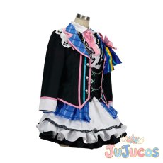 画像5: VTuber　月ノ美兎　新衣装　コスプレ衣装　バーチャルYouTuber　コスチューム　JUJUcosplay (5)
