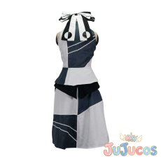 画像4: ワールズエンド・ダンスホール　巡音ルカ　コスプレ衣装　ボーカロイド（VOCALOID）　コスチューム　JUJUcosplay (4)