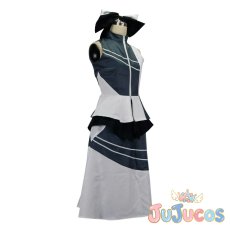画像5: ワールズエンド・ダンスホール　巡音ルカ　コスプレ衣装　ボーカロイド（VOCALOID）　コスチューム　JUJUcosplay (5)