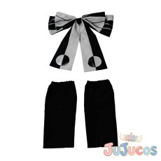 画像6: ワールズエンド・ダンスホール　巡音ルカ　コスプレ衣装　ボーカロイド（VOCALOID）　コスチューム　JUJUcosplay (6)
