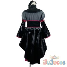 画像4: 御劔虎春　コスプレ衣装　ARGONAVIS from BanG Dream!　コスチューム　JUJUcosplay (4)