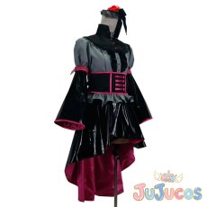 画像5: 御劔虎春　コスプレ衣装　ARGONAVIS from BanG Dream!　コスチューム　JUJUcosplay (5)